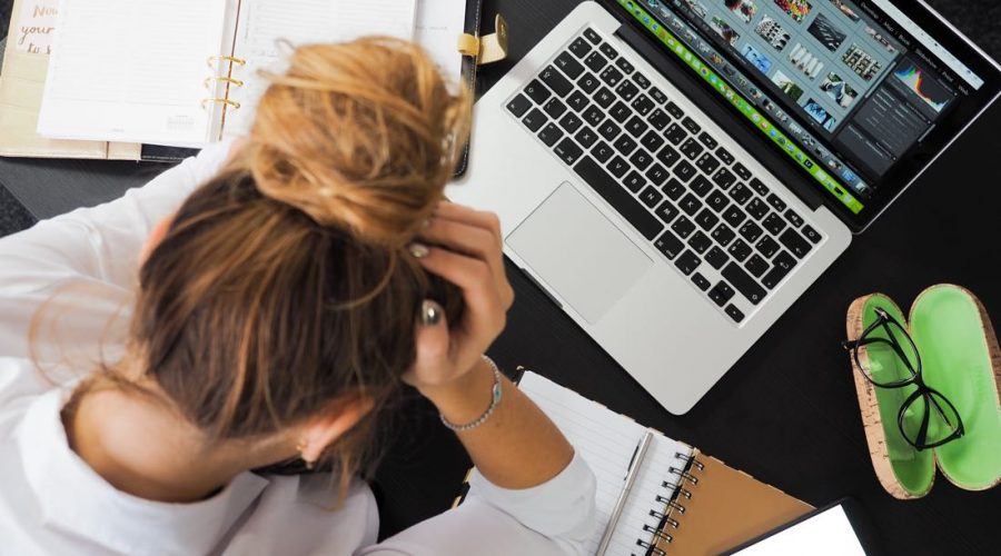 Workplace Sexual Harassment
