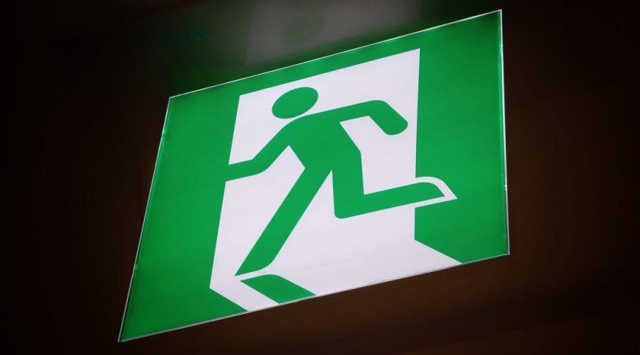 Why Good Employees Leave