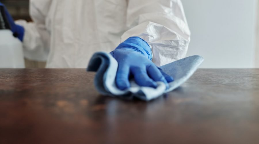 How to Handle a COVID Case in the Workplace